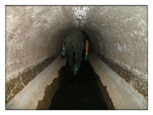 临颍管道高压清洗