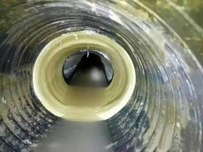 临颍内衬修复法通常适用于哪些类型的断面管道