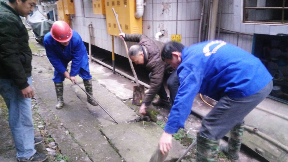 临颍清掏化粪池、管道疏通一站式服务<高效><技术><可靠>